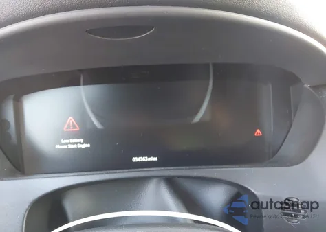 2017 Jaguar F-Pace 35T Prestige из США, поврежденный, VIN SADCK2BV2HA092623